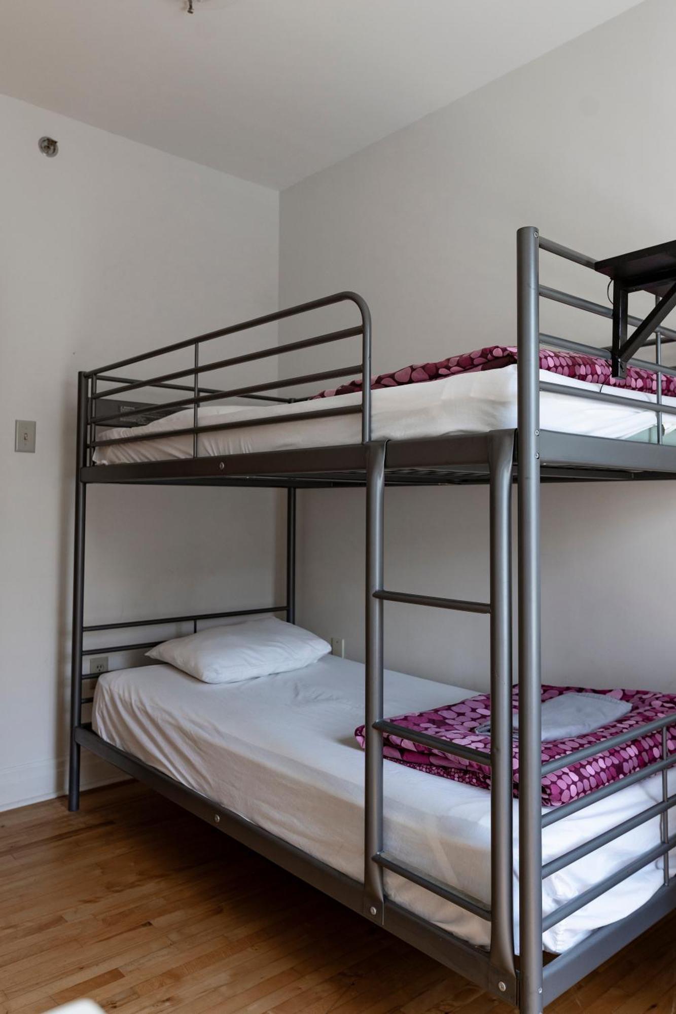 Auberge De Jeunesse Magog-Orford Hostel Room photo
