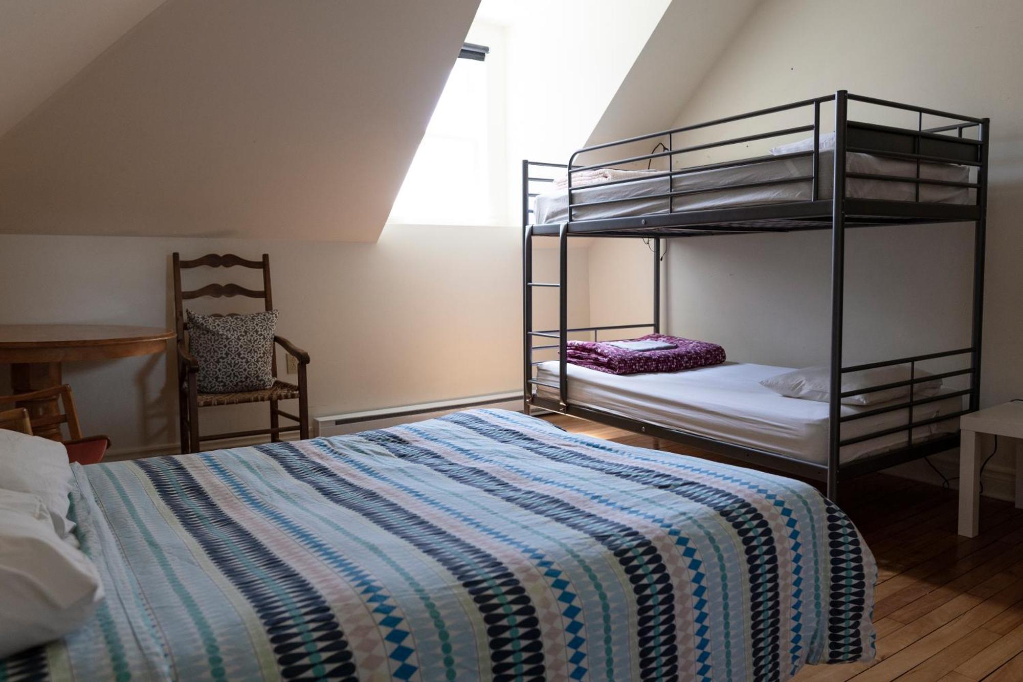 Auberge De Jeunesse Magog-Orford Hostel Room photo