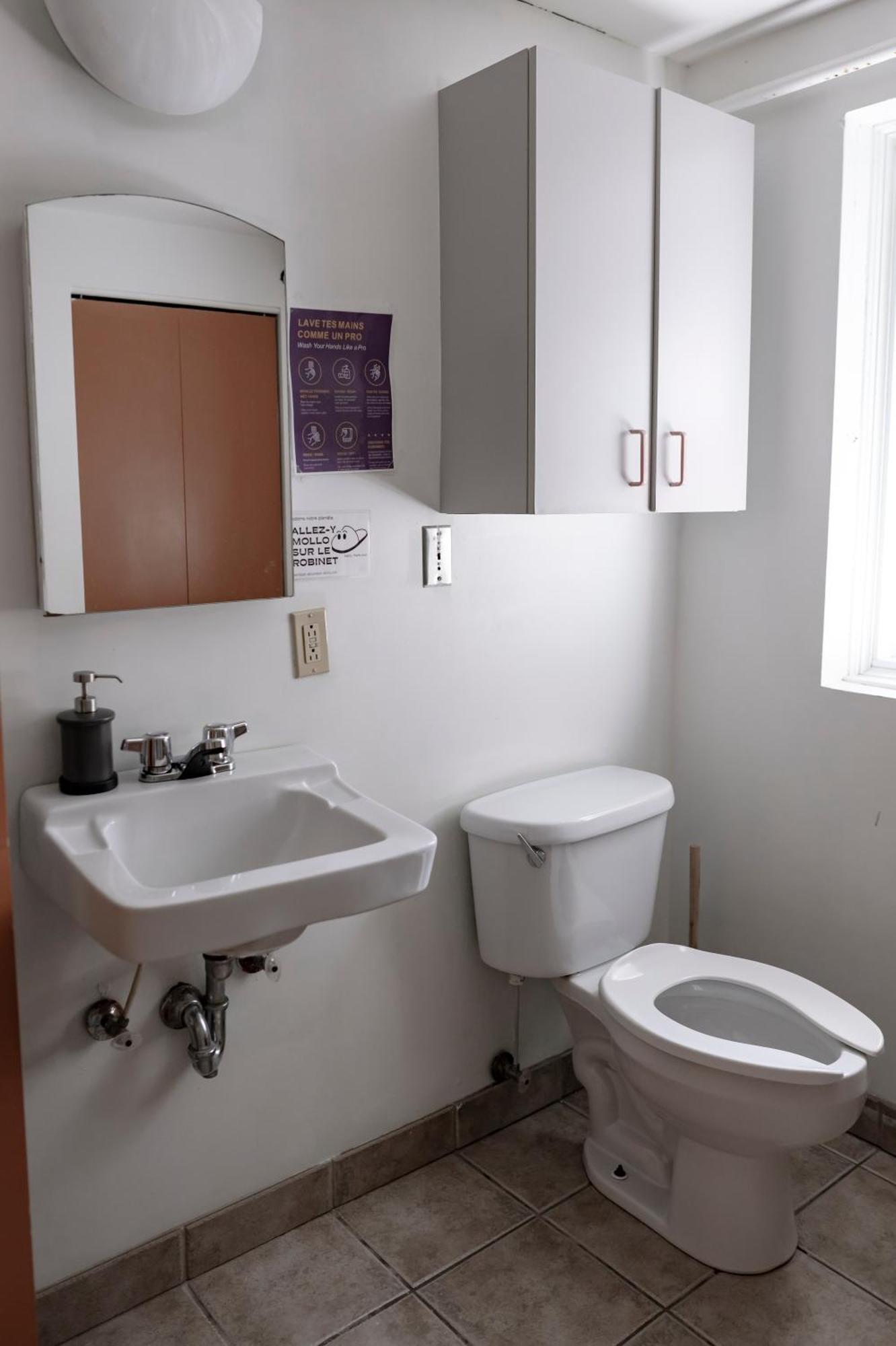 Auberge De Jeunesse Magog-Orford Hostel Room photo